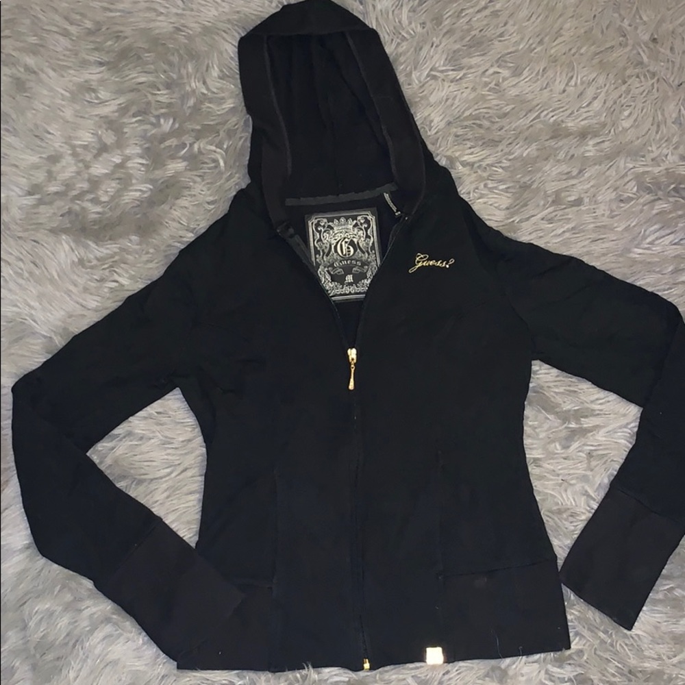 Guess Jacket